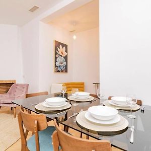 Apartamento de 3 Dormitorios